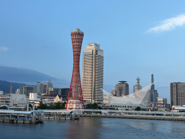 兵庫エリア