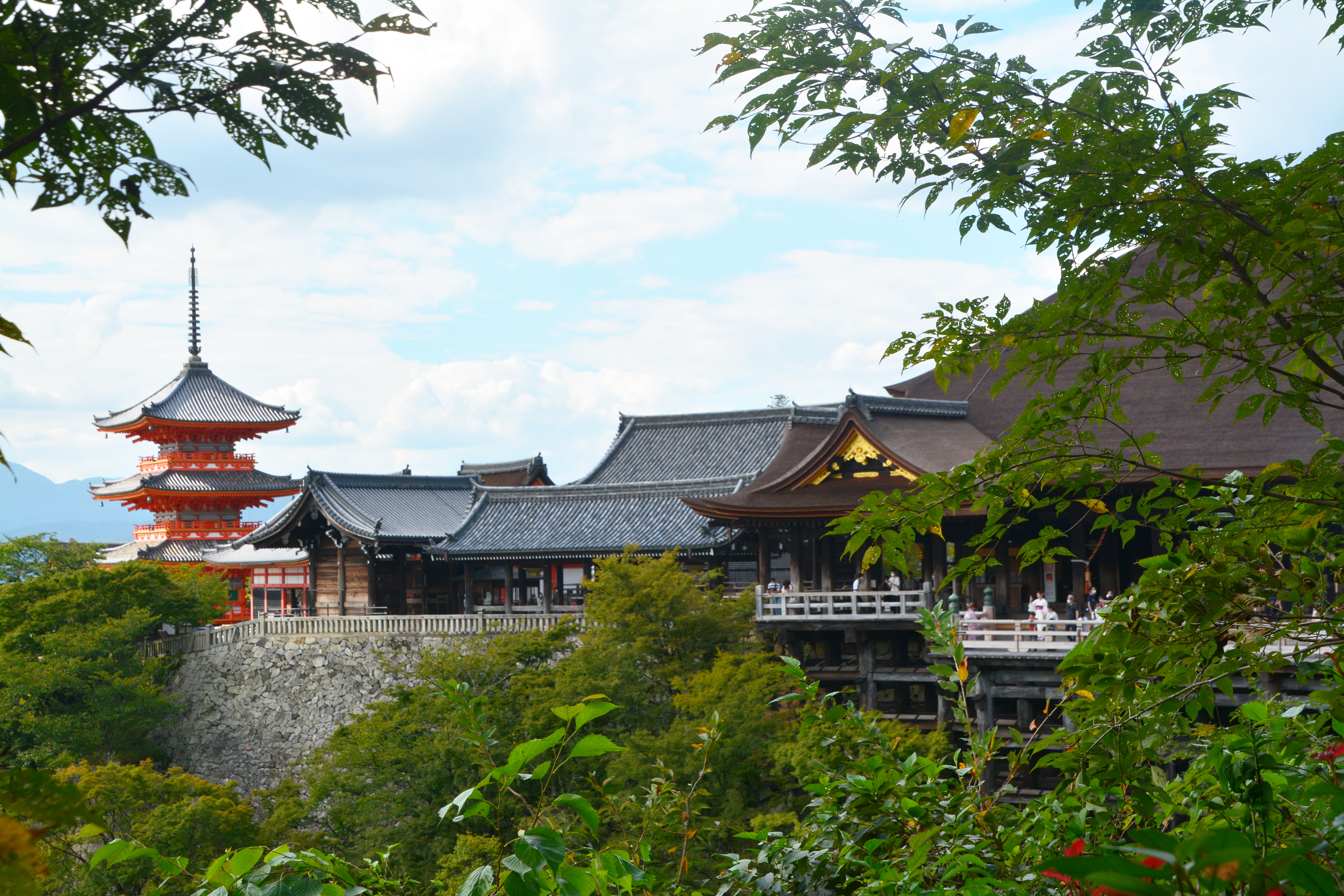 京都エリア