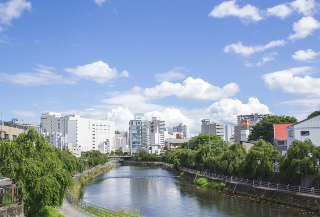 栃木エリア