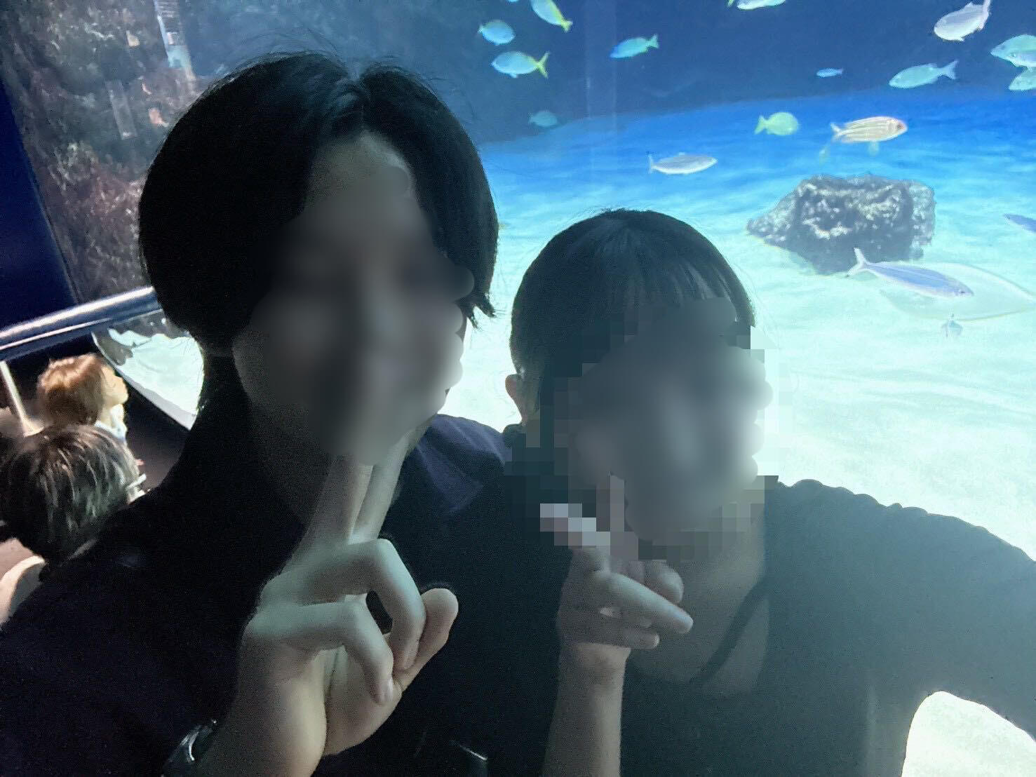 Oさんのご報告写真