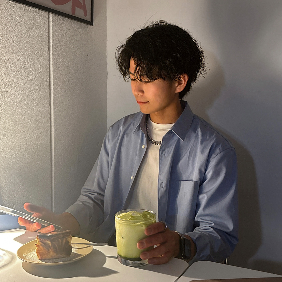 Nさんの撮影写真