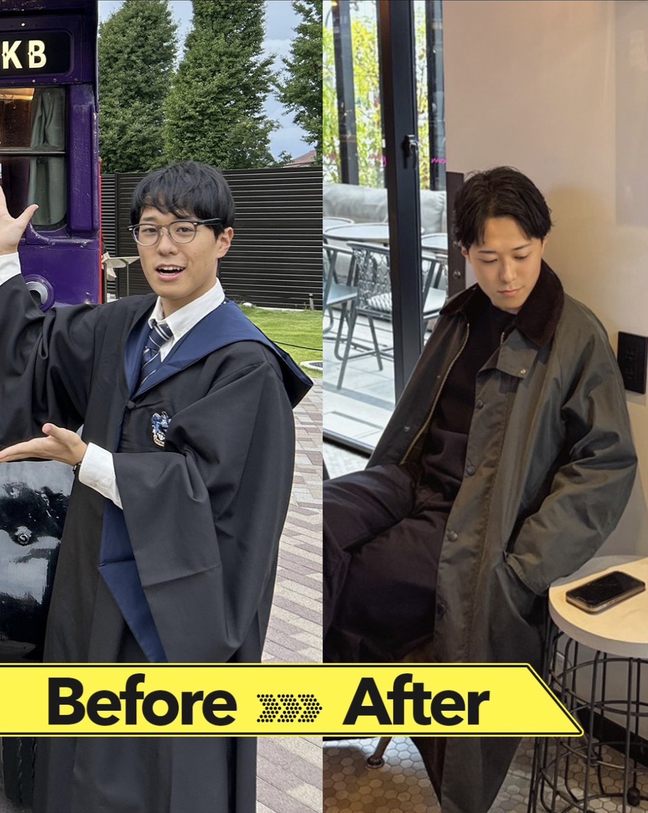 モテスナップのマッチングアプリ向けプロフィール写真撮影
